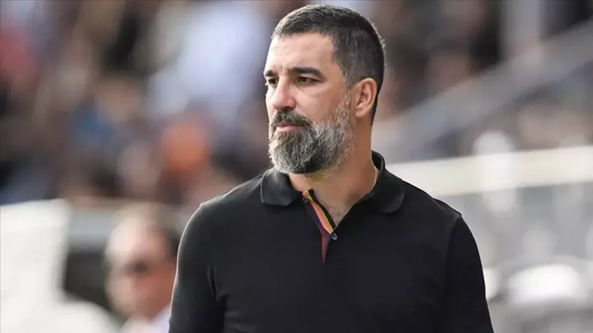 arda turan hangi takımla anlaştı arda turan yeni takımı arda turan nereye transfer oldu eyüpspor arda turan
