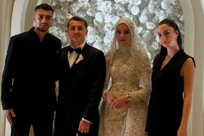 kerem aktürkoğlu düğün kerem aktürkoğlu evlendi kerem aktürkoğlu kaç yaşında kerem aktürkoğlu nişanlısı kerem aktürkoğlu hangi takımda