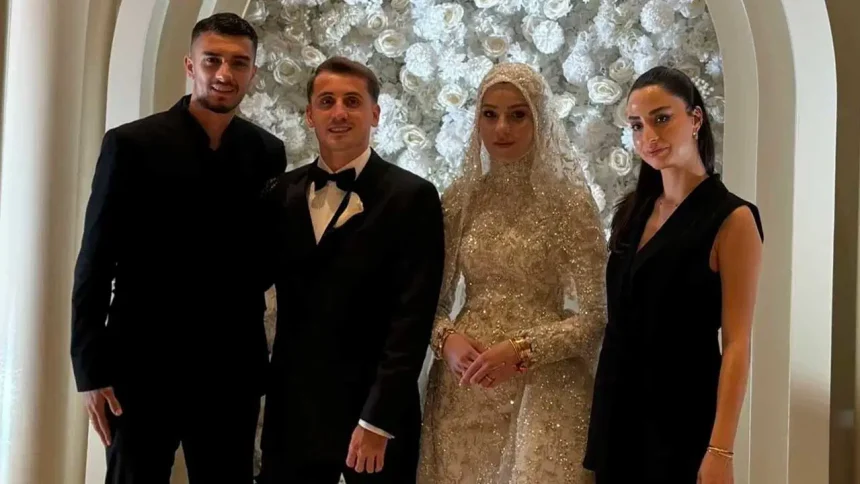 kerem aktürkoğlu düğün kerem aktürkoğlu evlendi kerem aktürkoğlu kaç yaşında kerem aktürkoğlu nişanlısı kerem aktürkoğlu hangi takımda