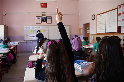 pazartesi okullar tatil mi, 23 mart okullar tatil mi, yarın okullar tatil mi, okullar tatil mi, okullar ne zaman açılıyor