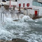 Meteoroloji 4. Bölge Müdürlüğü, bodrum kaş arasında denizlerde fırtına, Meteorolojik uyarı, bodrum fırtına, denizlerde fırtına