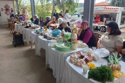Gülağzı Mahallesi Hıdrellez, Hıdrellez Şenliği, menteşe Hıdrellez Şenliği, menteşe Hıdrellez kutlamaları
