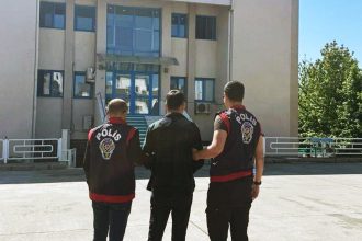 Fethiye aranan hükümlü muğla emniyet müdürlüğü