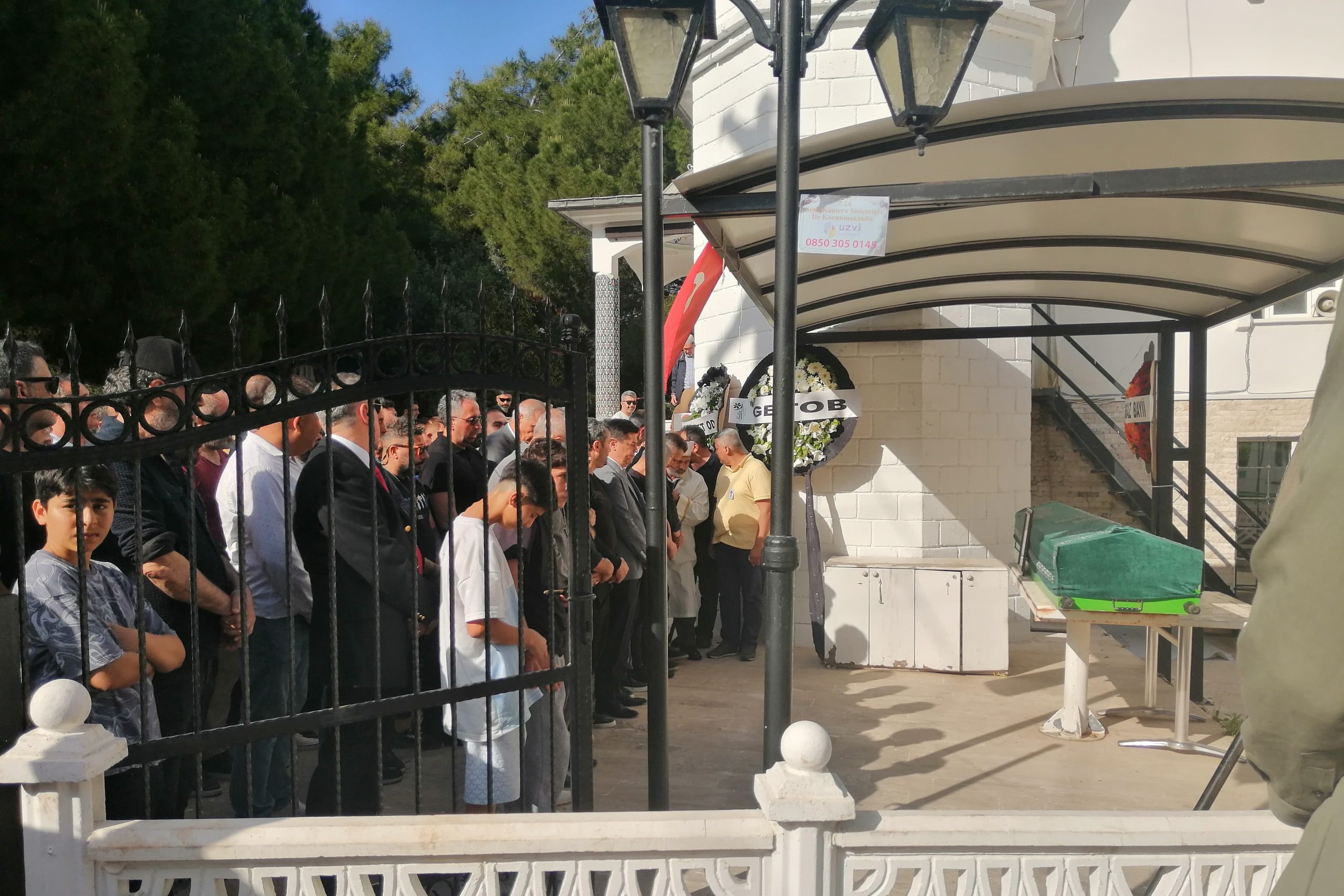 görkem soydemir, marmaris motosiklet kazası, marmaris görkem, marmaris görkem soydemir, marmariste kaza
