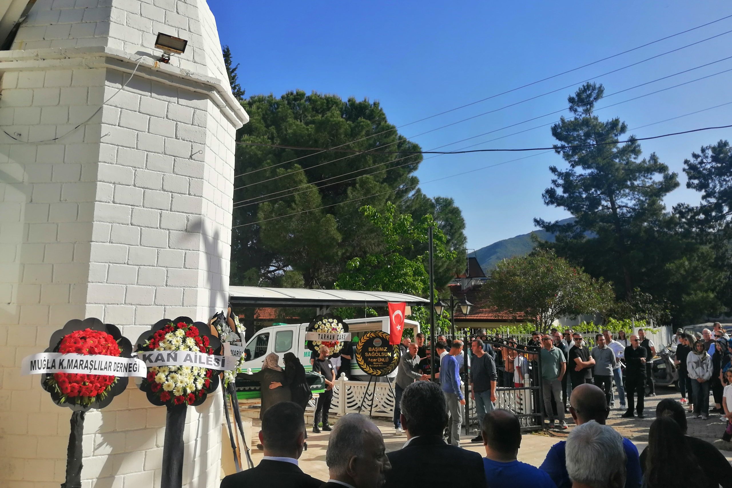 görkem soydemir, marmaris motosiklet kazası, marmaris görkem, marmaris görkem soydemir, marmariste kaza
