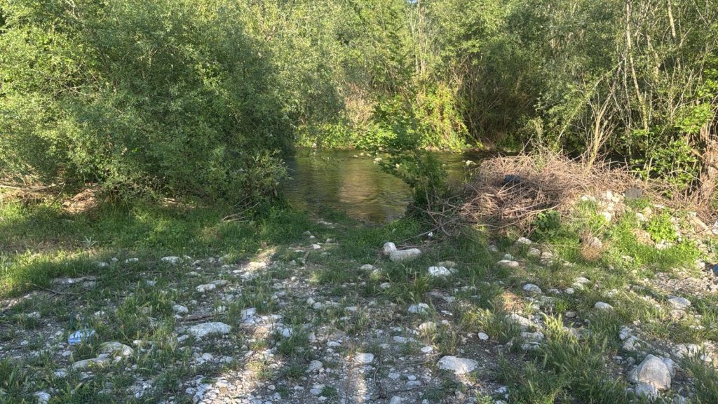 seydikemerde balık avı, seydikemerde akıma kapılan kişi, seydikemerde elektrikle balık avlayan kişi, seydikemer recep enes çağlar, recep enes çağlar