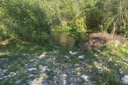 seydikemerde balık avı, seydikemerde akıma kapılan kişi, seydikemerde elektrikle balık avlayan kişi, seydikemer recep enes çağlar, recep enes çağlar