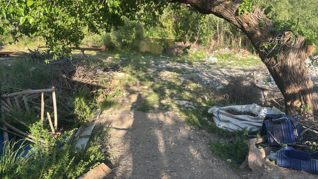 seydikemerde balık avı, seydikemerde akıma kapılan kişi, seydikemerde elektrikle balık avlayan kişi, seydikemer recep enes çağlar, recep enes çağlar