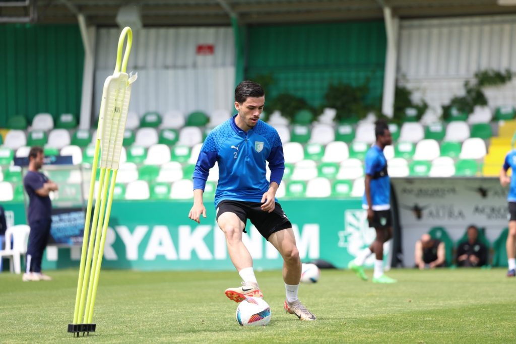 bodrum fk, bodrum fk sivasspor, jose morais, sivasspor, bodrum fk teknik direktörü