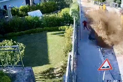 bodrum isale hattı, bodrum ana isale hattı patlama, bodrum patlama, bodrum kolin inşaat, bodrum içme suyu