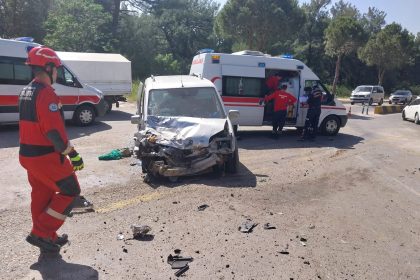 fethiye kamyon kazası, Fethiye trafik kazası, Ovacık Mahallesi