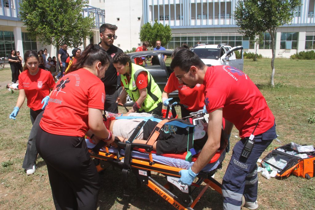acil tıp teknisyeni fethiye, Muğla Sıtkı Koçman Üniversitesi Fethiye Sağlık Hizmetleri Meslek Yüksekokulu