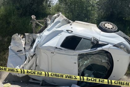 yatağanda kaza, milasta kaza, milas yatağan karayolu kaza, yatağan milas karayolunda kaza, yatağan milas karayolunda trafik kazası