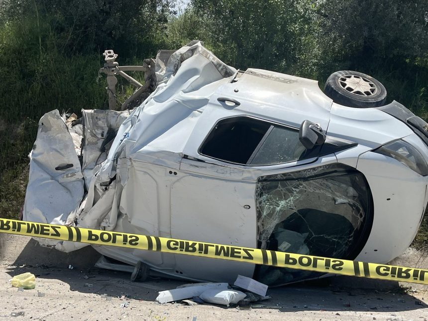 yatağanda kaza, milasta kaza, milas yatağan karayolu kaza, yatağan milas karayolunda kaza, yatağan milas karayolunda trafik kazası