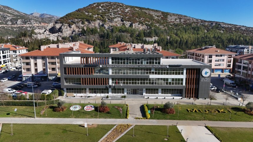 muğla su indirim muğla su tarifesi muski indirim muski atıksu muğla su tarifesi