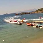 bodrum su sporu kazası su sporu teknesi kazası su sporu teknesi kazası