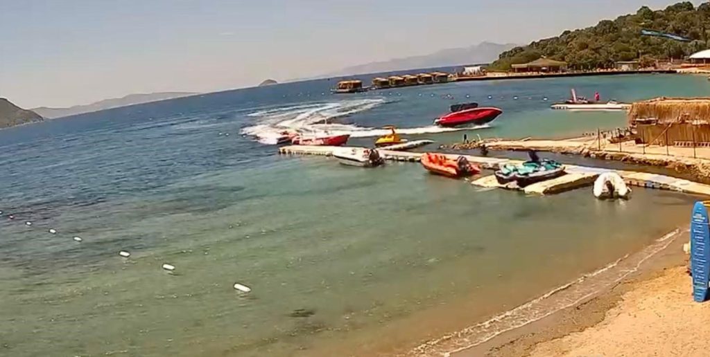 bodrum su sporu kazası su sporu teknesi kazası su sporu teknesi kazası