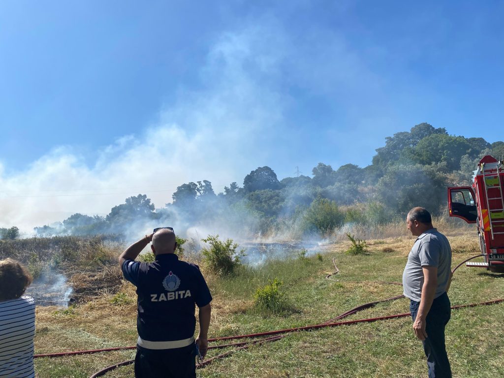 bodrum yangın bodrum zirai yangın