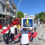 Datça İlçe Milli Eğitim Müdürlüğü engelli haftası Dünya Engelliler Haftası Datça Dünya Engelliler Haftası Datça etkinlik