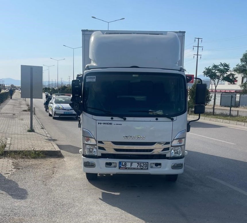 Fethiye kaza, Fethiye trafik kazası, Umutcan Güçlü, fethiye motosiklet kazası