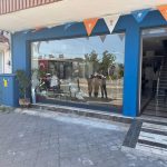 fethiye ak parti, fethiye ak parti ilçe başkanlığı, fethiye ak parti ilçe başkanlığı binası, fethiye ak parti binası, fethiye ak parti binasına saldırı