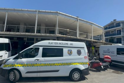 marmaris kapalı pazar yeri, marmaris hasan yılmaz, hasan yılmaz