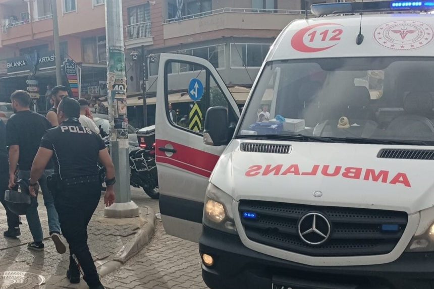 menteşede silahlı saldırı, muğlada silahlı saldırı, muğlada saldırı, menteşede saldırı, muğlada silahlı saldırganlar