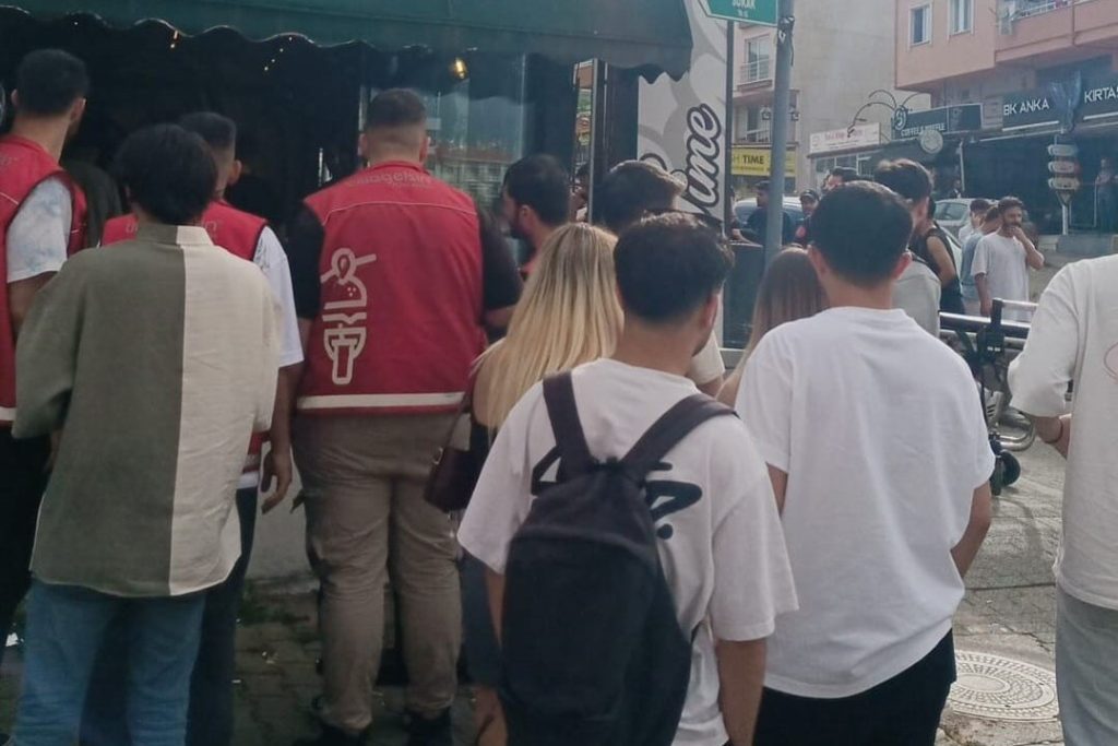 menteşede silahlı saldırı, muğlada silahlı saldırı, muğlada saldırı, menteşede saldırı, muğlada silahlı saldırganlar