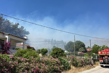 marmaris orman yangını, marmaris yangın, marmaris orman yangını söndürme, orman yangını marmaris, yangın marmaris