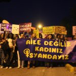 Mor Çatı Kadın Sığınma Vakfı açıklama, toplumsal cinsiyet genelgesi, Aile ve Sosyal Hizmetler Bakanlığı genelgesi