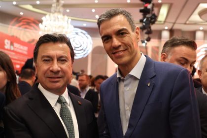 muğla büyükşehir belediyesi, Sosyalist Enternasyonal ahmet aras, Sosyalist Enternasyonal Konsey Toplantısı, Yerel ve Bölgesel Yönetimler Başkanlığı Ahmet Aras, Yerel ve Bölgesel Yönetimler Başkanlığı, muğla büyükşehir belediyesi
