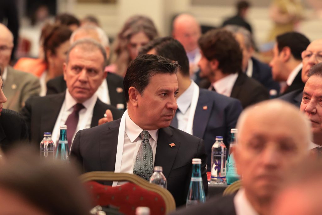 muğla büyükşehir belediyesi, Sosyalist Enternasyonal ahmet aras, Sosyalist Enternasyonal Konsey Toplantısı, Yerel ve Bölgesel Yönetimler Başkanlığı Ahmet Aras, Yerel ve Bölgesel Yönetimler Başkanlığı, muğla büyükşehir belediyesi
