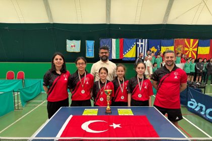 Aybige Feride Üstündağ, Aybige Feride Üstündağ bulgaristan, muğla büyükşehir belediyesi sporcusu