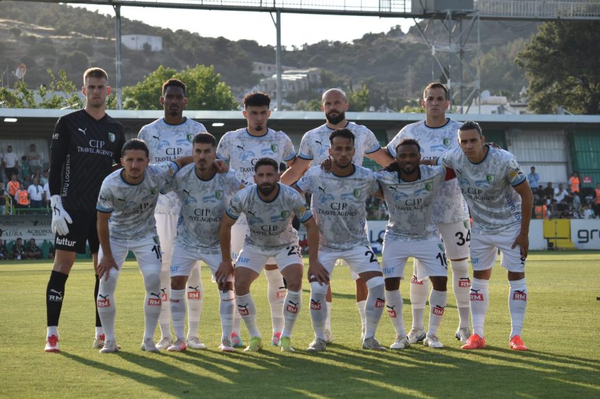 küme düşen takımlar, bodrum fk küme düştü, bodrum fk kayserispor maçı, bodrum kayseri maçı