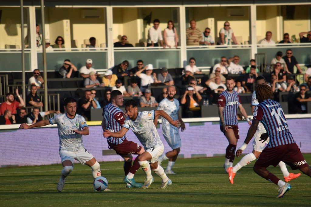 küme düşen takımlar, bodrum fk küme düştü, bodrum fk kayserispor maçı, bodrum kayseri maçı