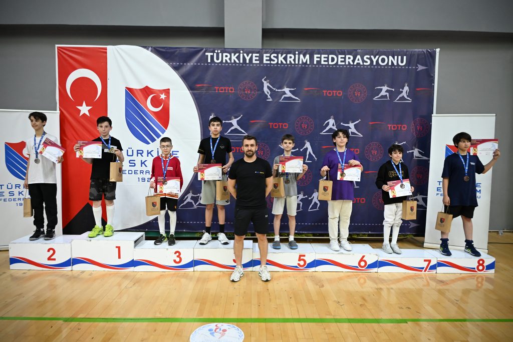 eskrim fethiye, fethiye eskrim şampiyonası, türkiye eskrim federasyonu, türkiye eskrim, eskrim türkiye şampiyonası fethiye