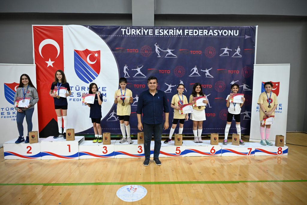 eskrim fethiye, fethiye eskrim şampiyonası, türkiye eskrim federasyonu, türkiye eskrim, eskrim türkiye şampiyonası fethiye