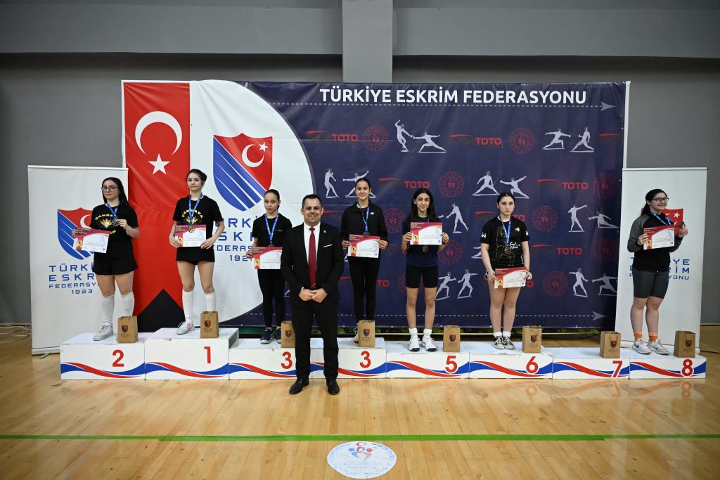 eskrim fethiye, fethiye eskrim şampiyonası, türkiye eskrim federasyonu, türkiye eskrim, eskrim türkiye şampiyonası fethiye