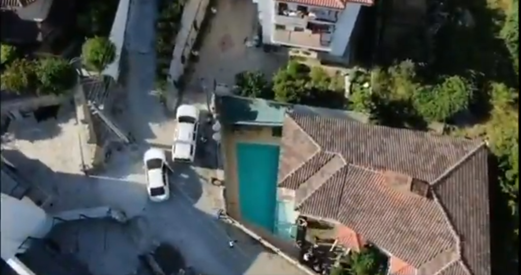 ula operasyon, ulada özel harekat, ulada villa operasyon, ula hükümlü, ula özel harekat