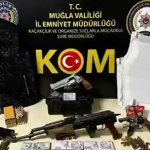 ula operasyon, ulada özel harekat, ulada villa operasyon, ula hükümlü, ula özel harekat