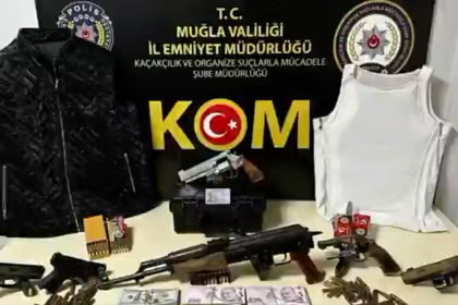 ula operasyon, ulada özel harekat, ulada villa operasyon, ula hükümlü, ula özel harekat