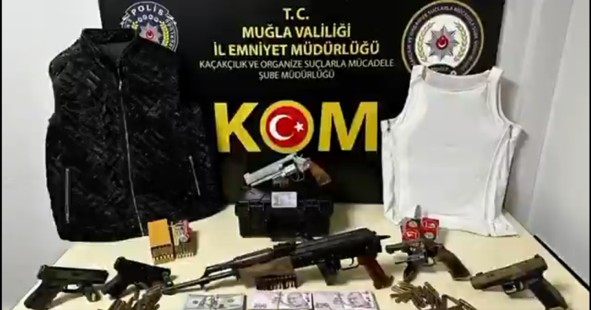 ula operasyon, ulada özel harekat, ulada villa operasyon, ula hükümlü, ula özel harekat
