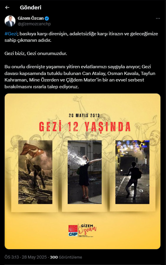 gezi direnişi, gezi parkı olayları, muğla gezi direnişi, chp muğla milletvekilleri gezi, chp muğla milletvekilleri gezi direnişi