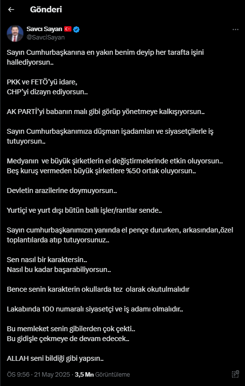 savcı sayan, cumhur uzun, cumhur uzun savcı sayan, cumhur uzun soru önergesi, chp cumhur uzun