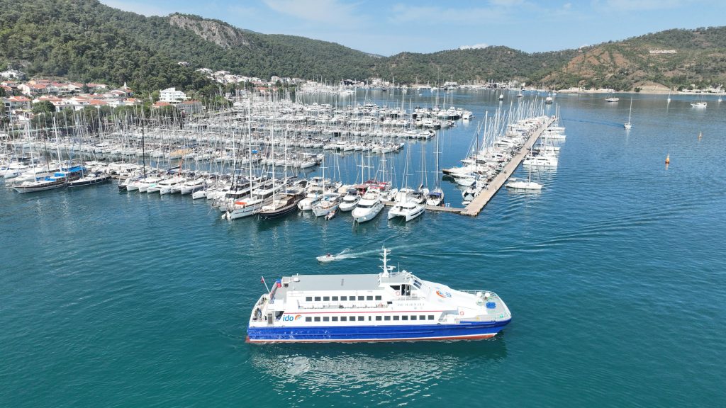 fethiye rodos, fethiye rodos deniz otobüsü, fethiye rodos ido, ido fethiye rodos seferleri, fethiye rodos deniz otobüsü biletleri