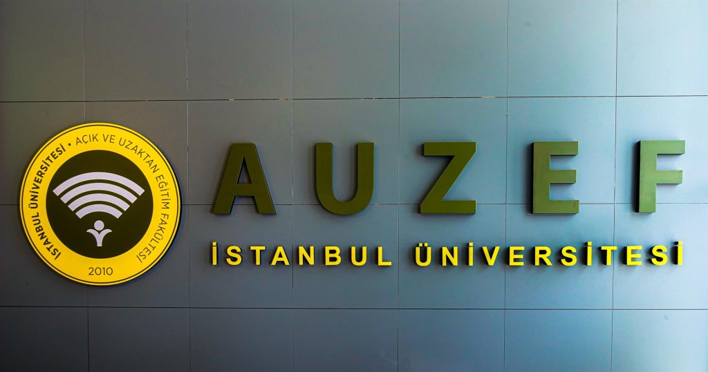 AUZEF sınavları ne zaman AUZEF 2025 AUZEF sınav giriş belgesi istanbul üniversitesi auzef sınav giriş belgesi auzef gis
