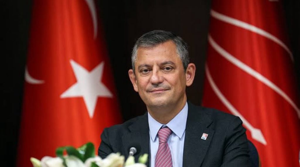 özgür özel saldırı, muğla belediye başkanları özgür özele saldırı