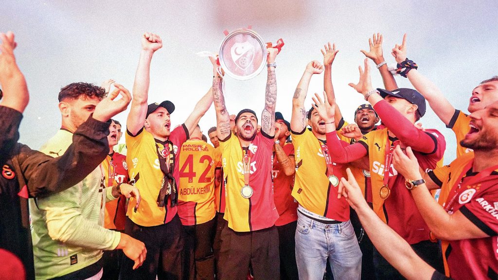 Galatasaray Başakşehir maçı
Galatasaray Başakşehir
Galatasaray Başakşehir hangi kanalda
Galatasaray Başakşehir ne zaman
Galatasaray Başakşehir maçı saat kaçta