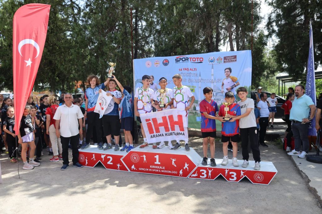 u14 türkiye oryantiring şampiyonası, oryantiring, muğla oryantiring, oryantiring şampiyonası, kırıkkale oryantiring, muğla oryantiring spor kulübü