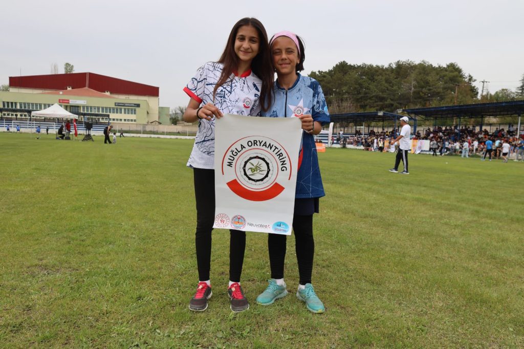 u14 türkiye oryantiring şampiyonası, oryantiring, muğla oryantiring, oryantiring şampiyonası, kırıkkale oryantiring, muğla oryantiring spor kulübü